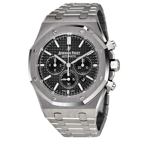 h57475 audemars piguet price|Audemars Piguet oak watch.